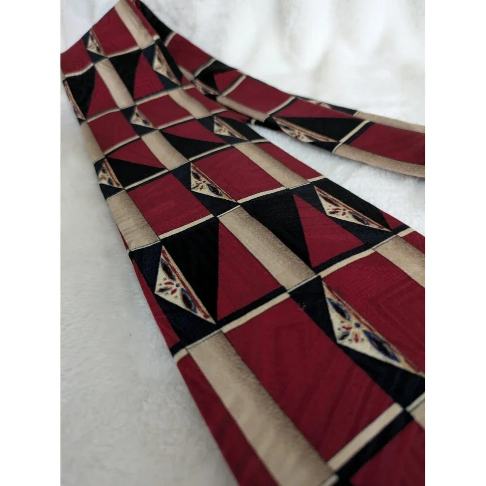 Men's Como Collezione Neck Tie